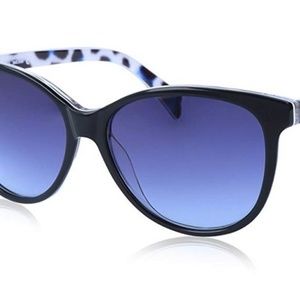 New, JUST CAVALLI Women's JC680S5605W Sunglasses